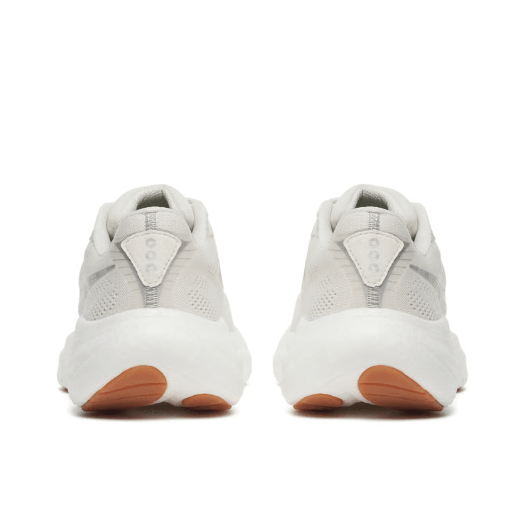 Saucony Ride 19 Women's Ivory/Gum - Run Vault