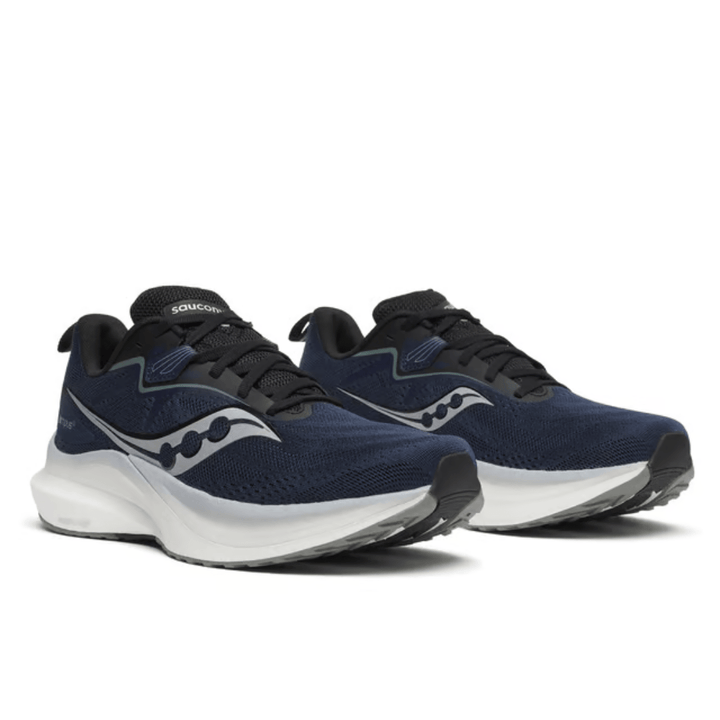 Saucony Tempus Two - Mens - Run Vault