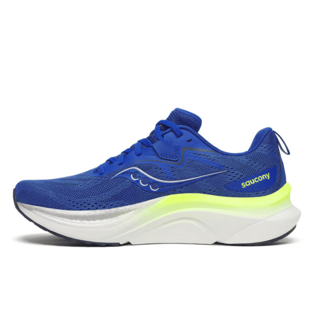 Saucony Tempus Two - Mens - Run Vault