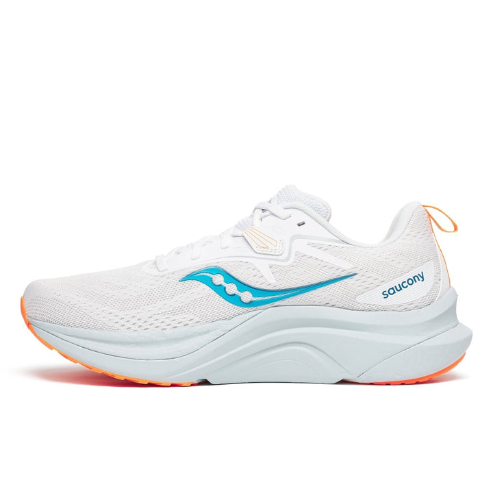 Saucony Tempus Two - Mens - Run Vault