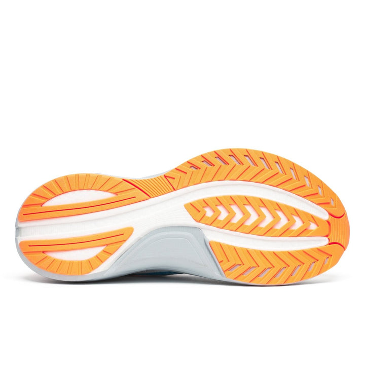Saucony Tempus Two - Mens - Run Vault