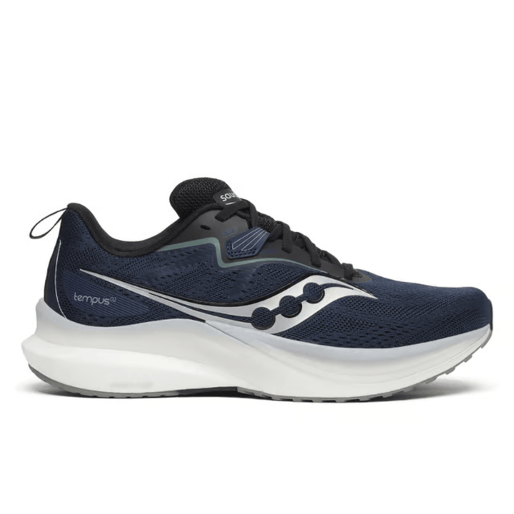 Saucony Tempus Two - Mens - Run Vault