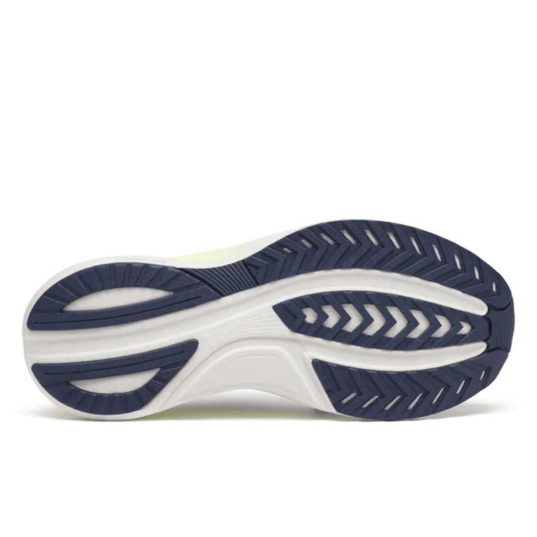 Saucony Tempus Two - Mens - Run Vault