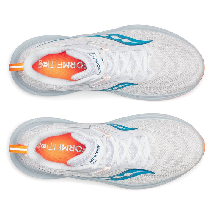 Saucony Tempus Two - Mens - Run Vault
