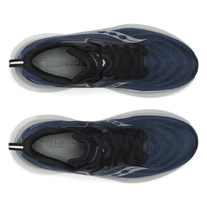 Saucony Tempus Two - Mens - Run Vault