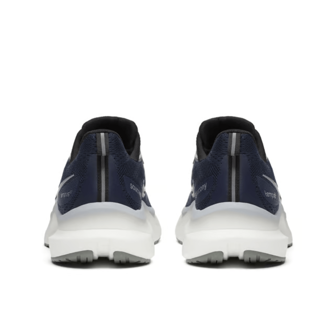 Saucony Tempus Two - Mens - Run Vault