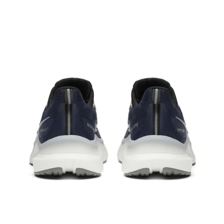 Saucony Tempus Two - Mens - Run Vault