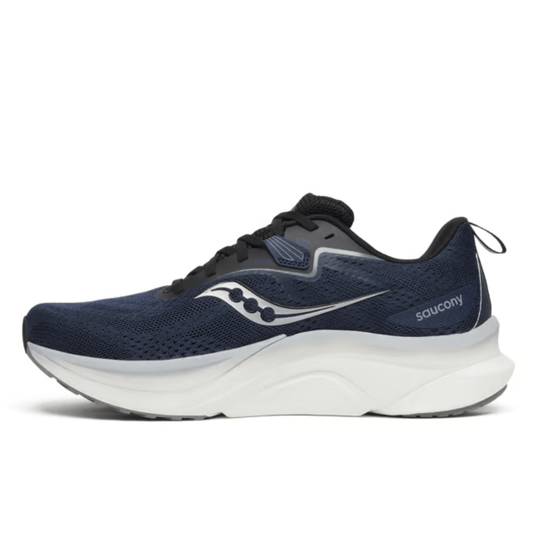 Saucony Tempus Two - Mens - Run Vault