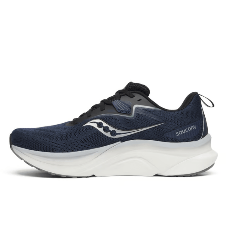 Saucony Tempus Two - Mens - Run Vault