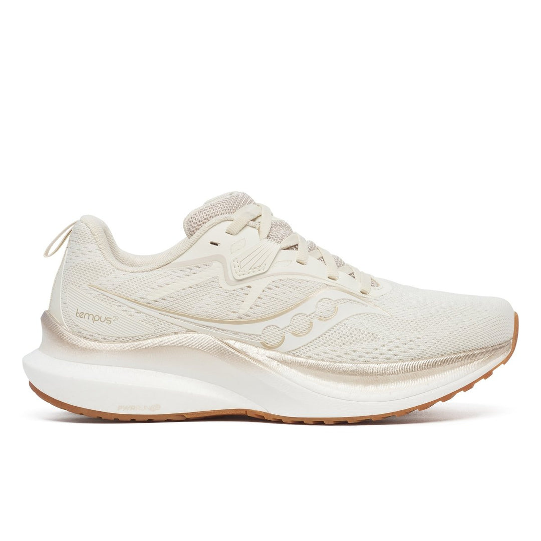 Saucony Tempus Two - Women's - Run Vault