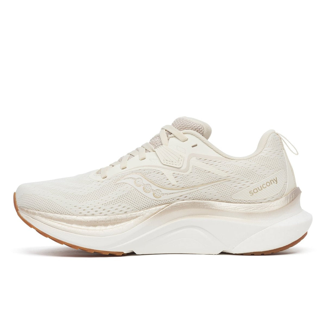 Saucony Tempus Two - Women's - Run Vault