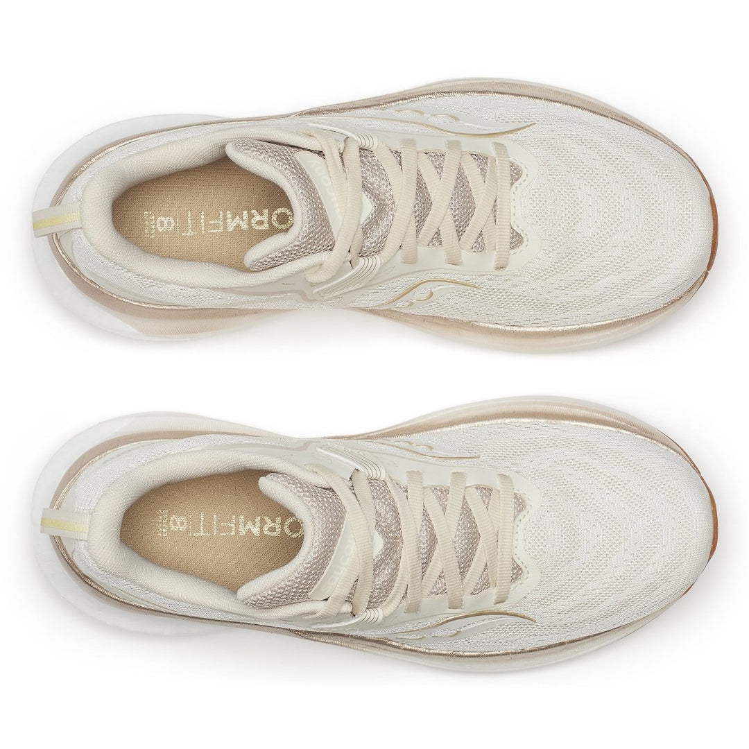 Saucony Tempus Two - Women's - Run Vault