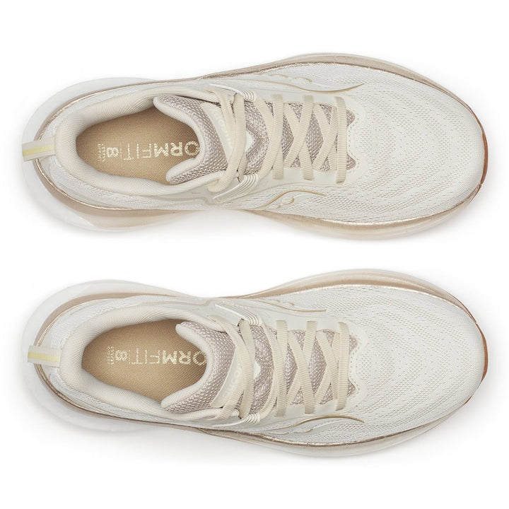 Saucony Tempus Two - Women's - Run Vault