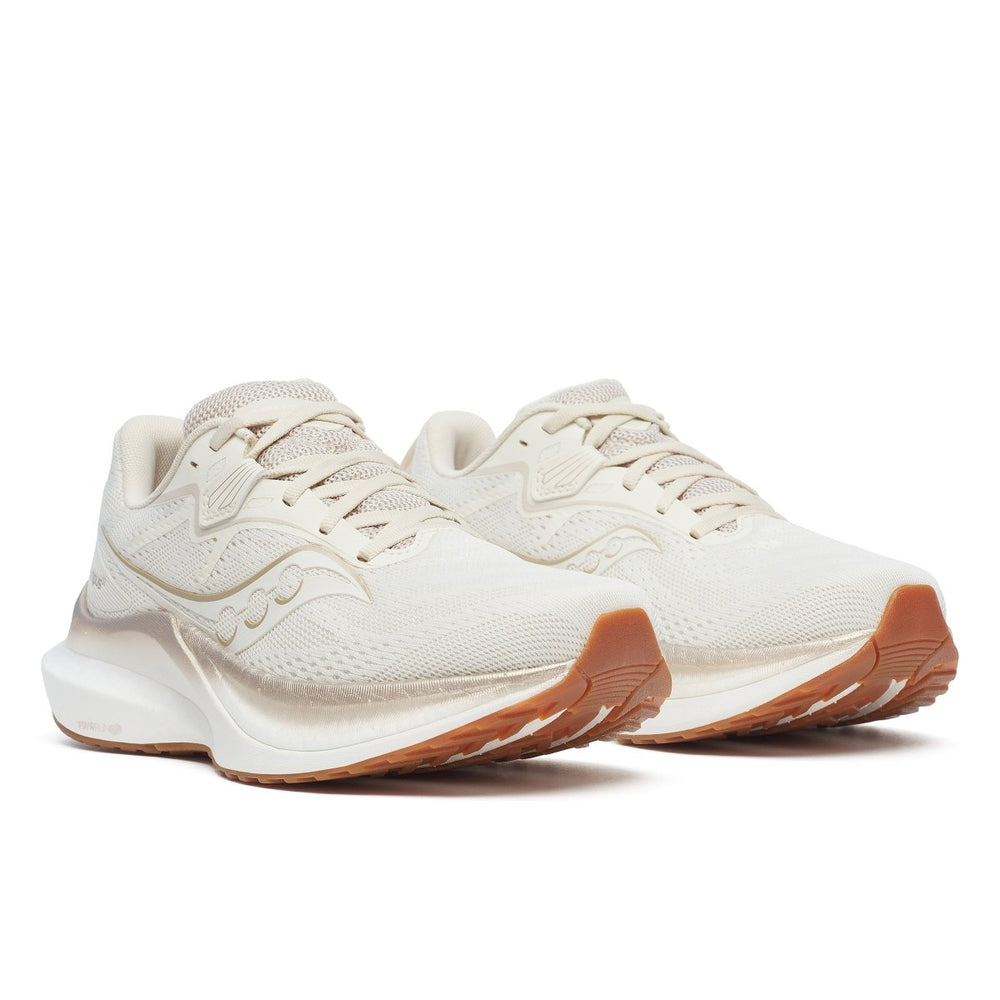 Saucony Tempus Two - Women's - Run Vault