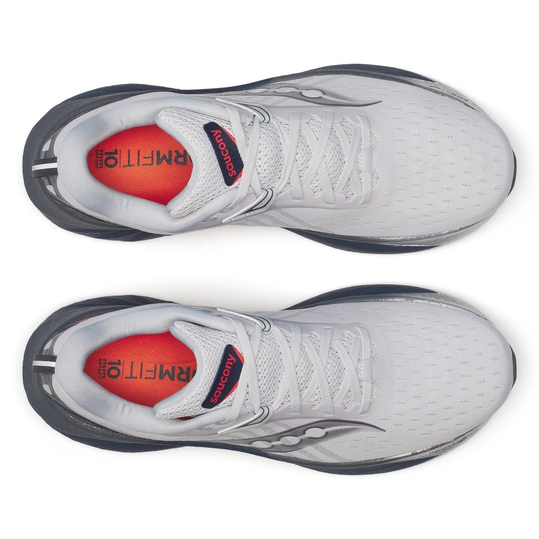 Saucony Triumph 22 - Men's - Run Vault