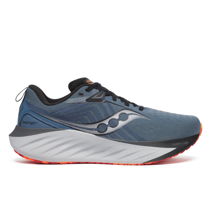 Saucony Triumph 22 - Men's - Run Vault