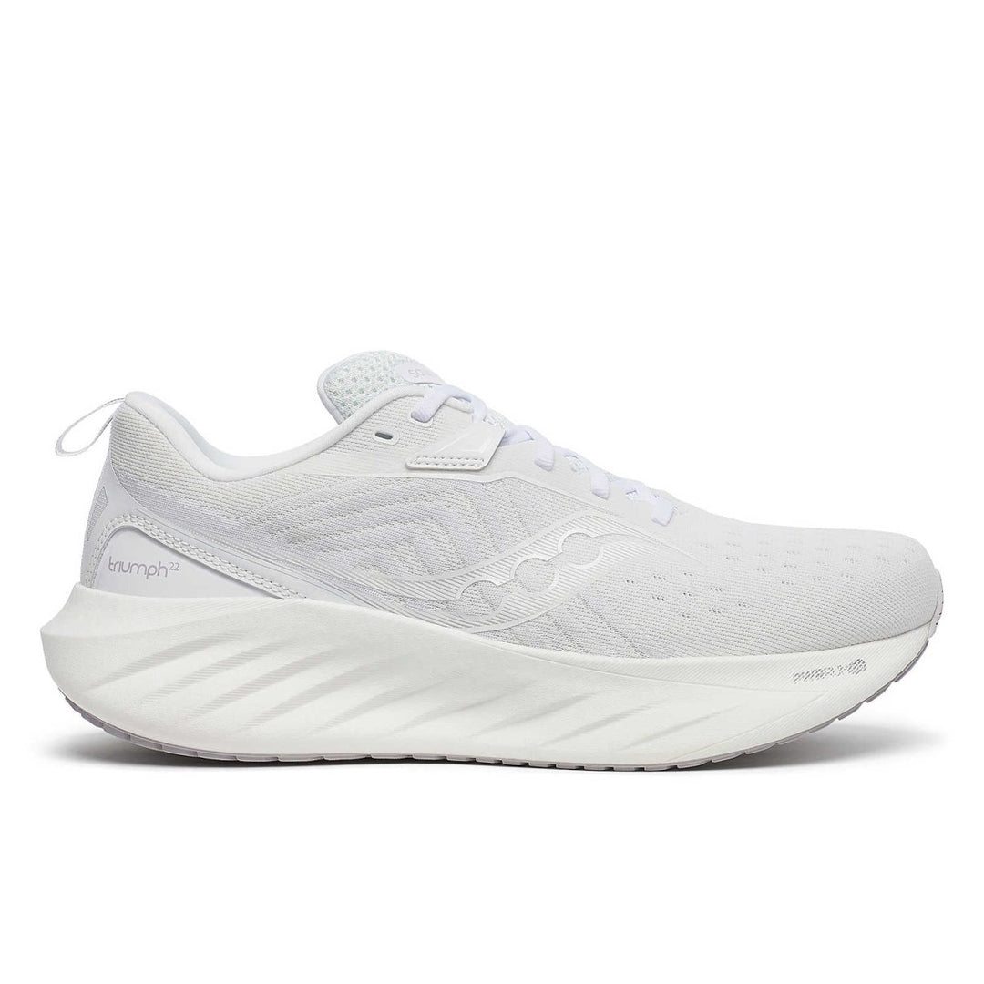 Saucony Triumph 22 - Men's - Run Vault