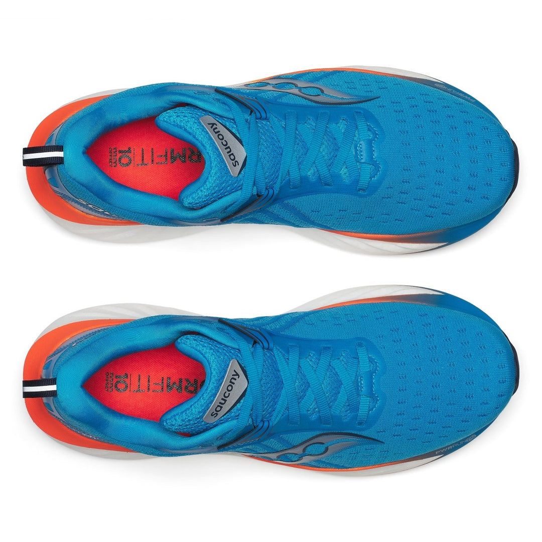 Saucony Triumph 22 - Men's - Run Vault