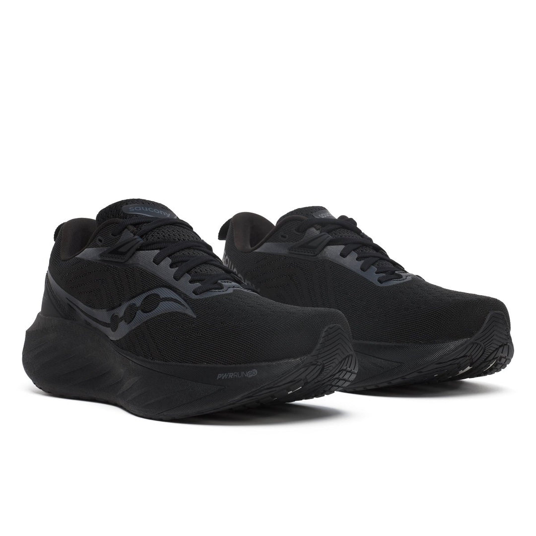 Saucony Triumph 22 - Men's - Run Vault