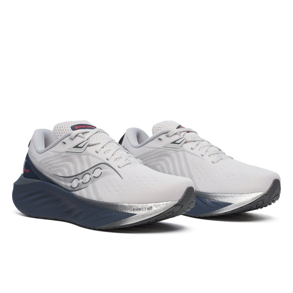 Saucony Triumph 22 - Men's - Run Vault