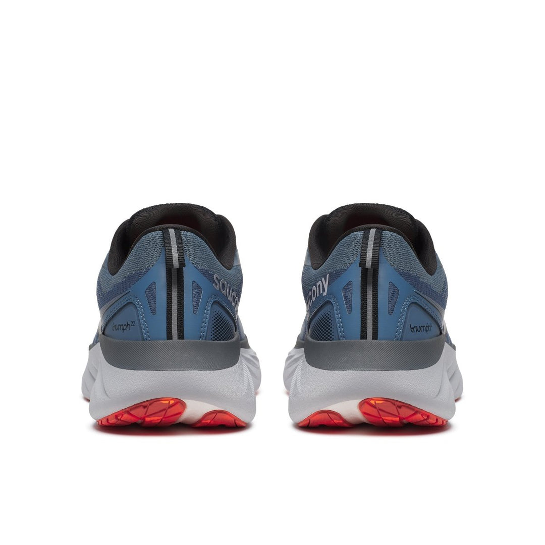 Saucony Triumph 22 - Men's - Run Vault