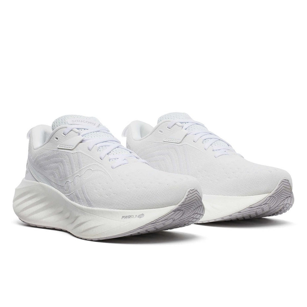 Saucony Triumph 22 - Men's - Run Vault