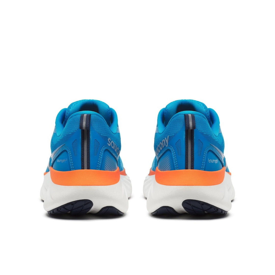 Saucony Triumph 22 - Men's - Run Vault