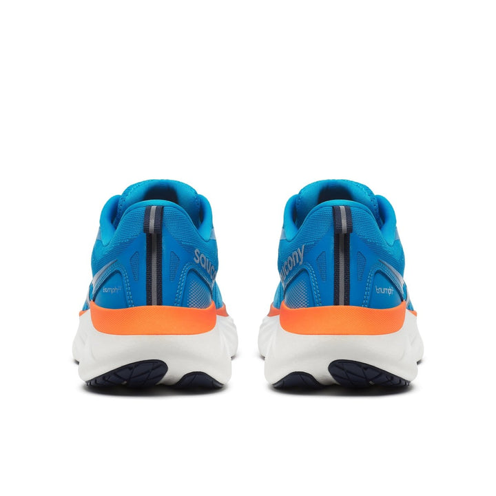 Saucony Triumph 22 - Men's - Run Vault