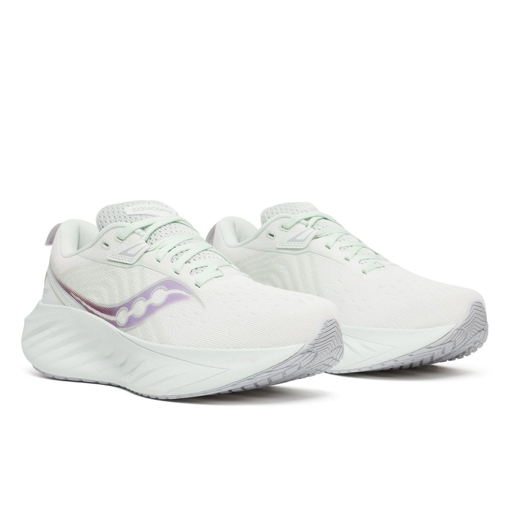 Saucony Triumph 22 - Women's - Run Vault