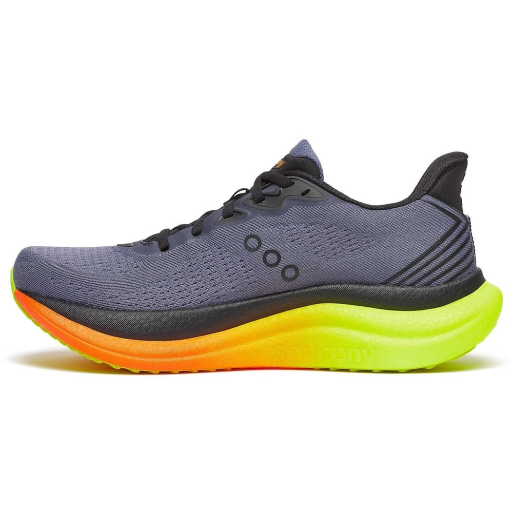 Saucony Triumph 23 - Men's - Run Vault