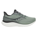 Saucony Triumph 23 Men's Iceberg/Carbon WIDE 2E