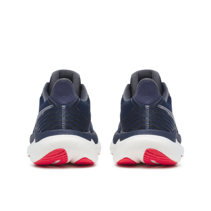 Saucony Triumph 23 Men's Navy/Red - Run Vault