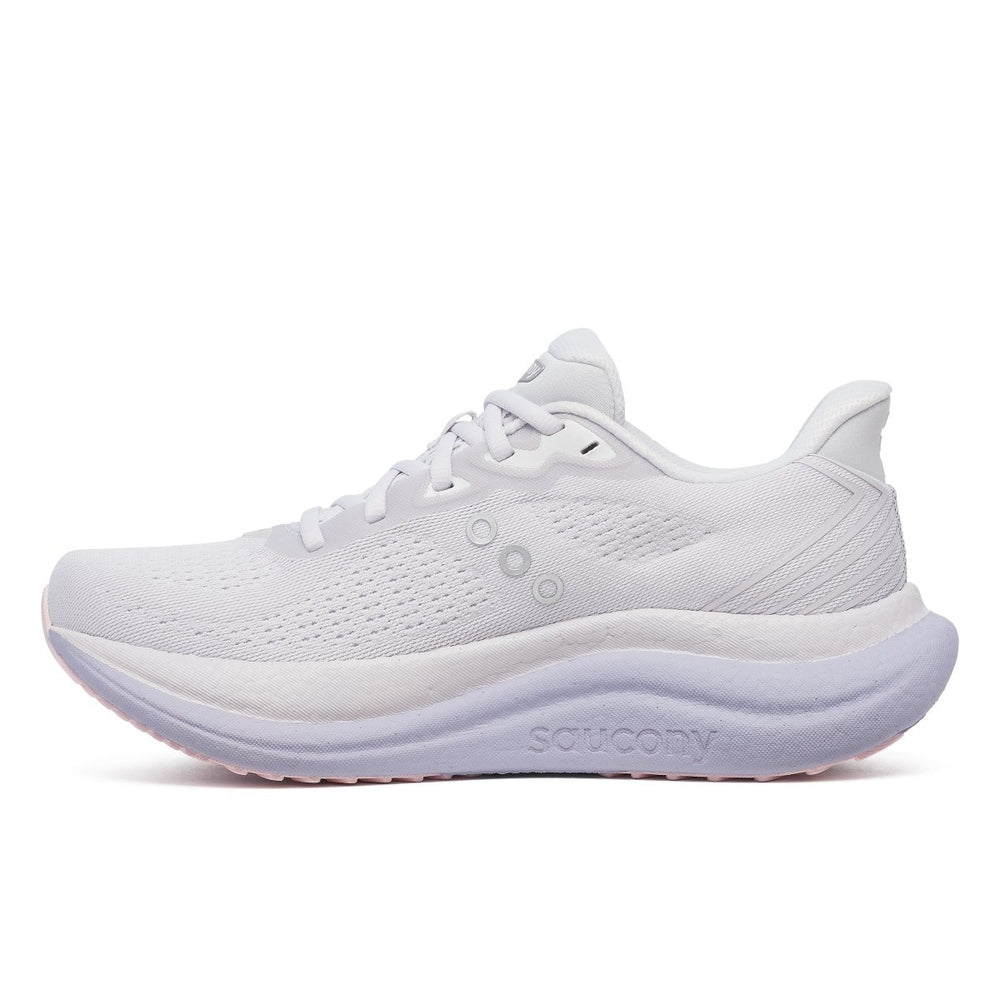 Saucony Triumph 23 - Women's - Run Vault