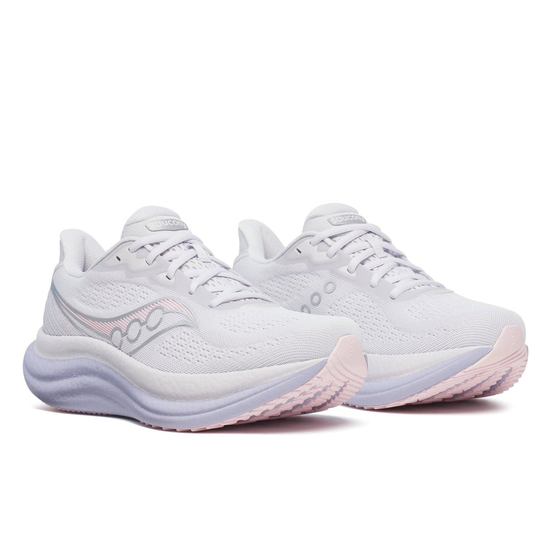 Saucony Triumph 23 - Women's - Run Vault
