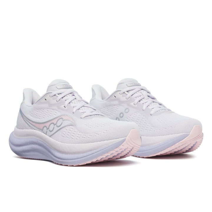 Saucony Triumph 23 - Women's - Run Vault