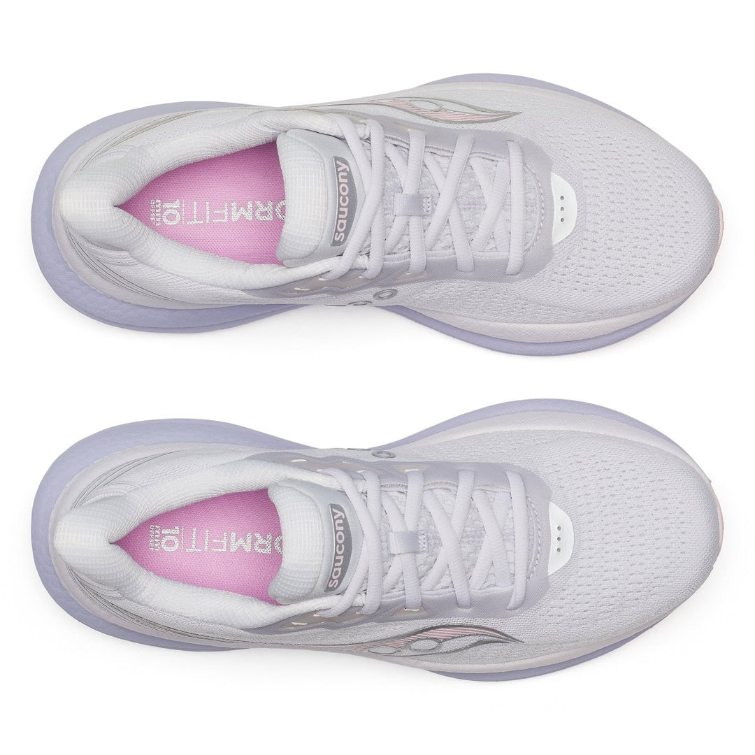 Saucony Triumph 23 - Women's - Run Vault