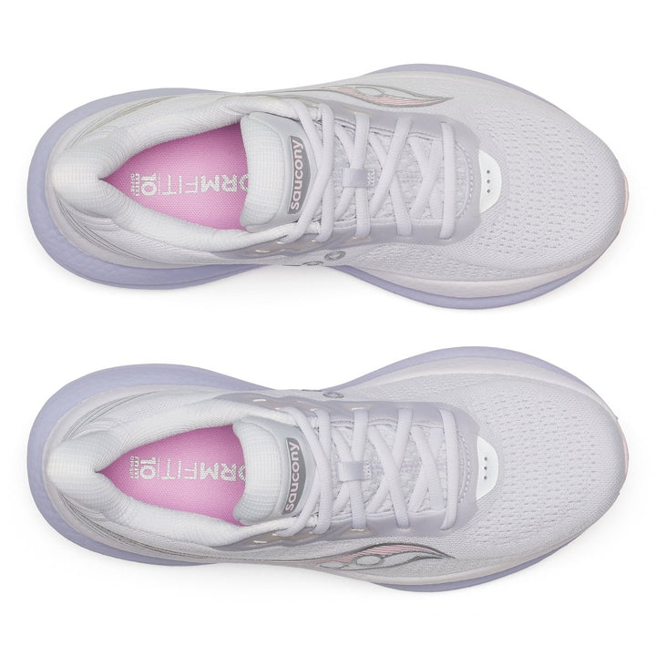 Saucony Triumph 23 - Women's - Run Vault