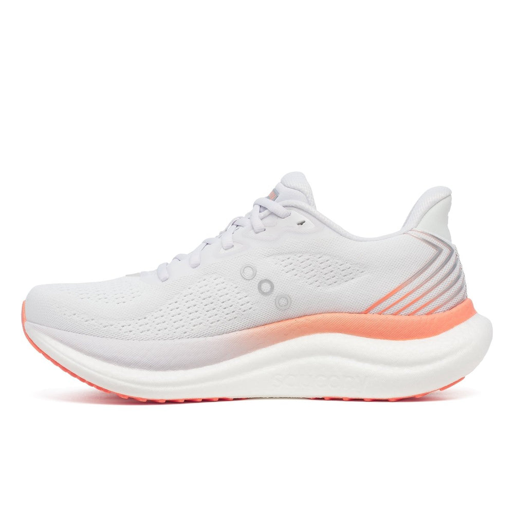 Saucony Triumph 23 - Women's - Run Vault