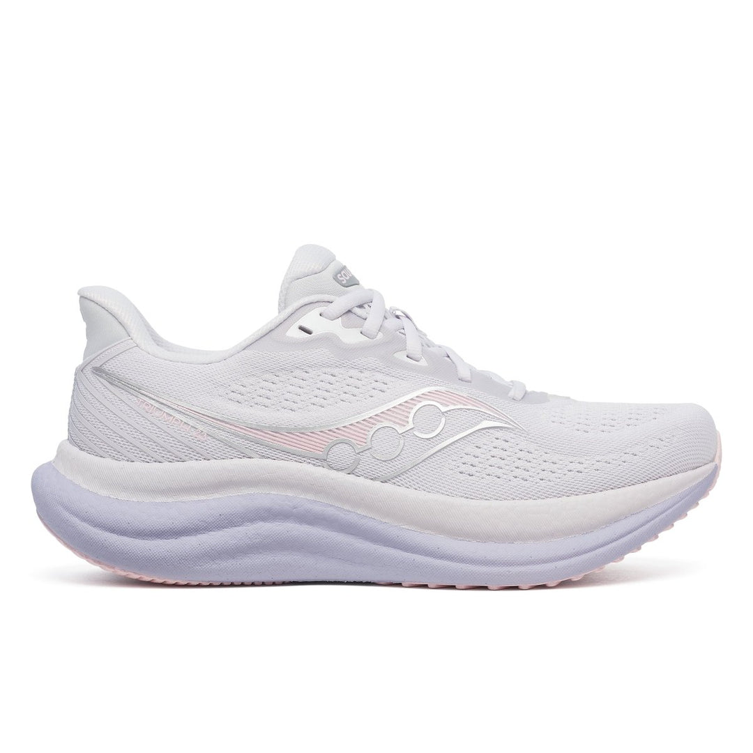 Saucony Triumph 23 - Women's - Run Vault