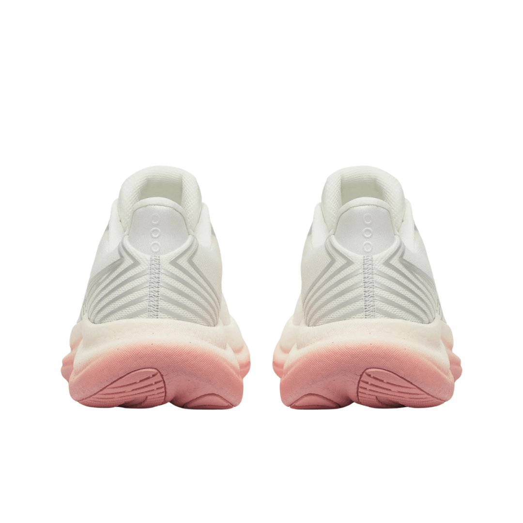 Saucony Triumph 23 Women's Ivory/Mauve - Run Vault