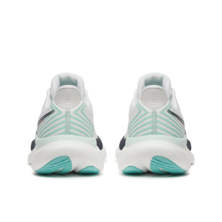 Saucony Triumph 23 Women's White/Navy - Run Vault