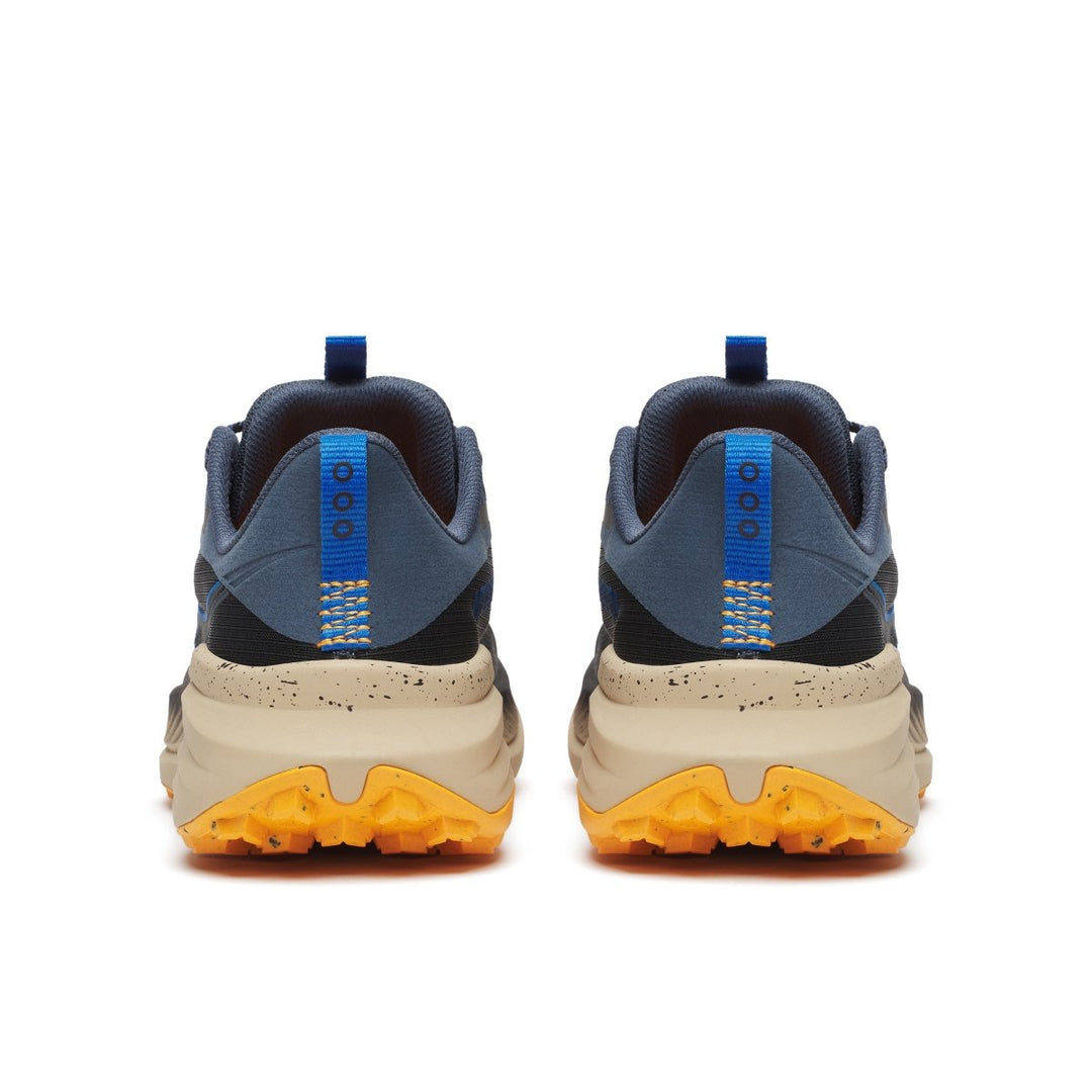 Saucony - Xodus Ultra 3 - Men's - Black/Dusk - Run Vault