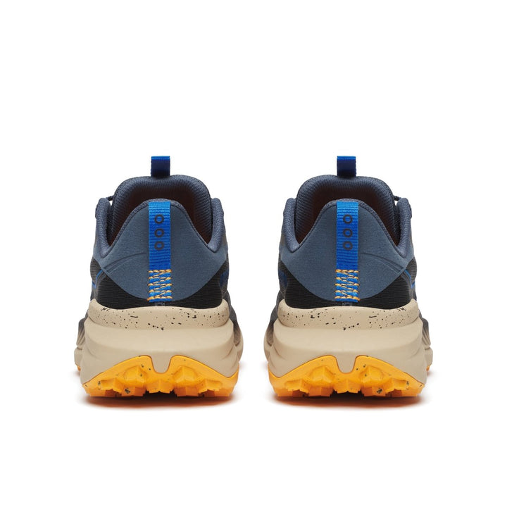 Saucony - Xodus Ultra 3 - Men's - Black/Dusk - Run Vault