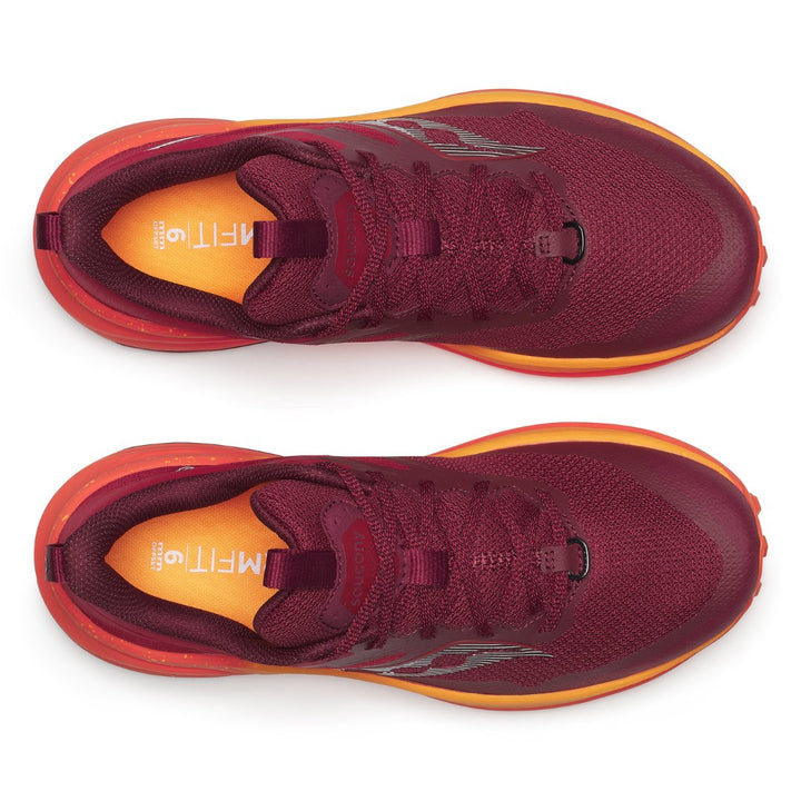 Saucony - Xodus Ultra 3 - Women's - Run Vault