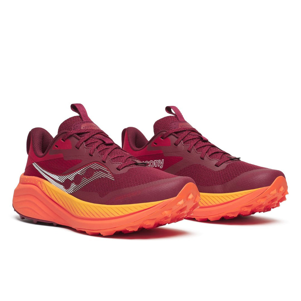 Saucony - Xodus Ultra 3 - Women's - Run Vault
