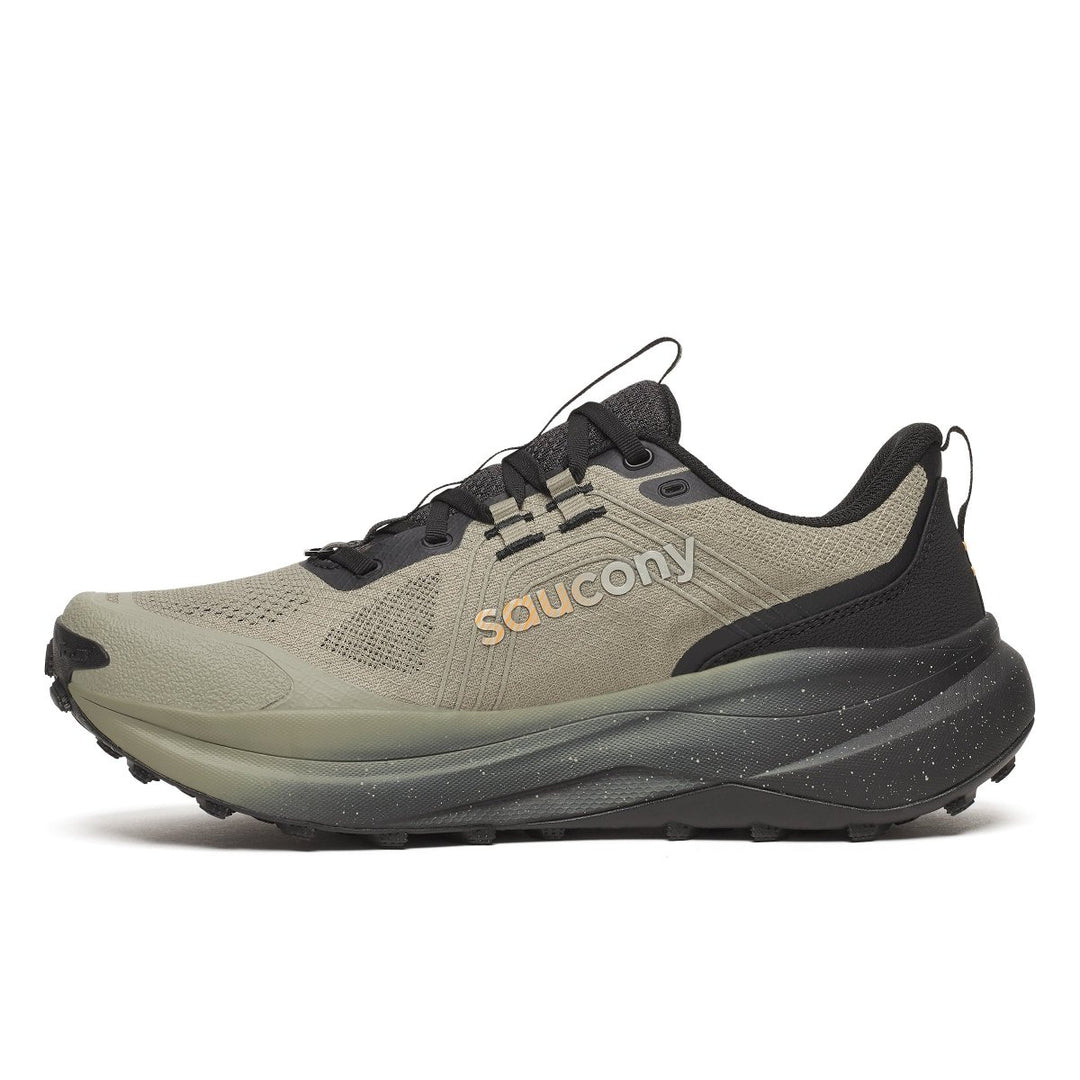 Saucony Xodus Ultra 4 Mens - Run Vault