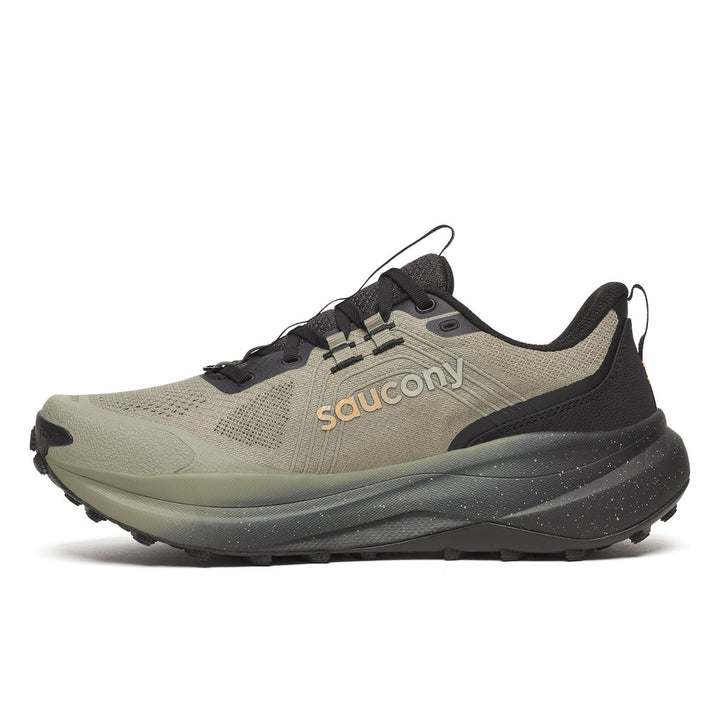 Saucony Xodus Ultra 4 Mens - Run Vault