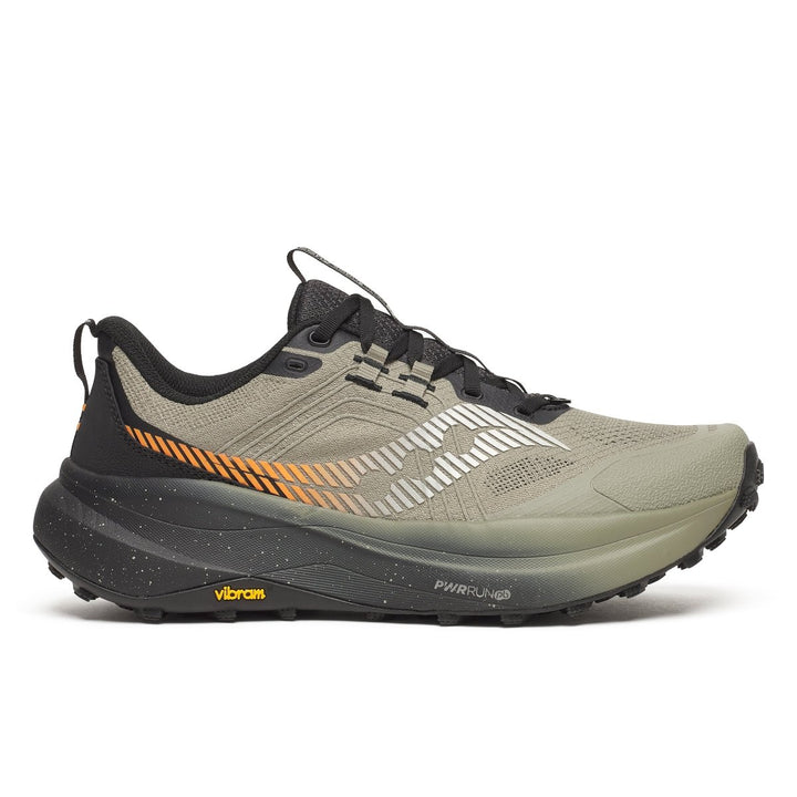 Saucony Xodus Ultra 4 Mens - Run Vault