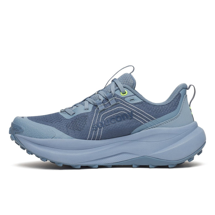 Saucony Xodus Ultra 4 Womens - Run Vault
