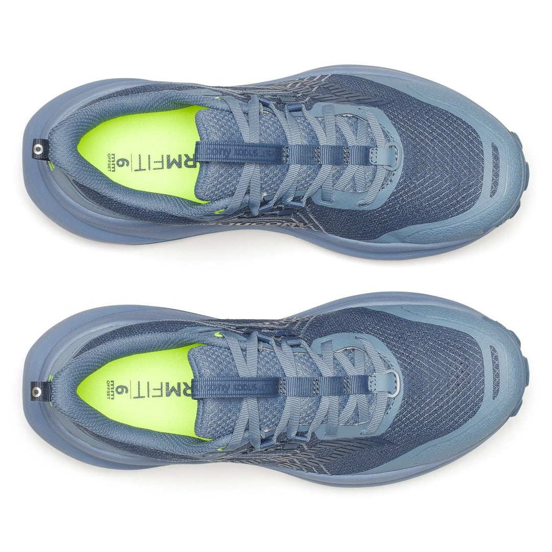 Saucony Xodus Ultra 4 Womens - Run Vault